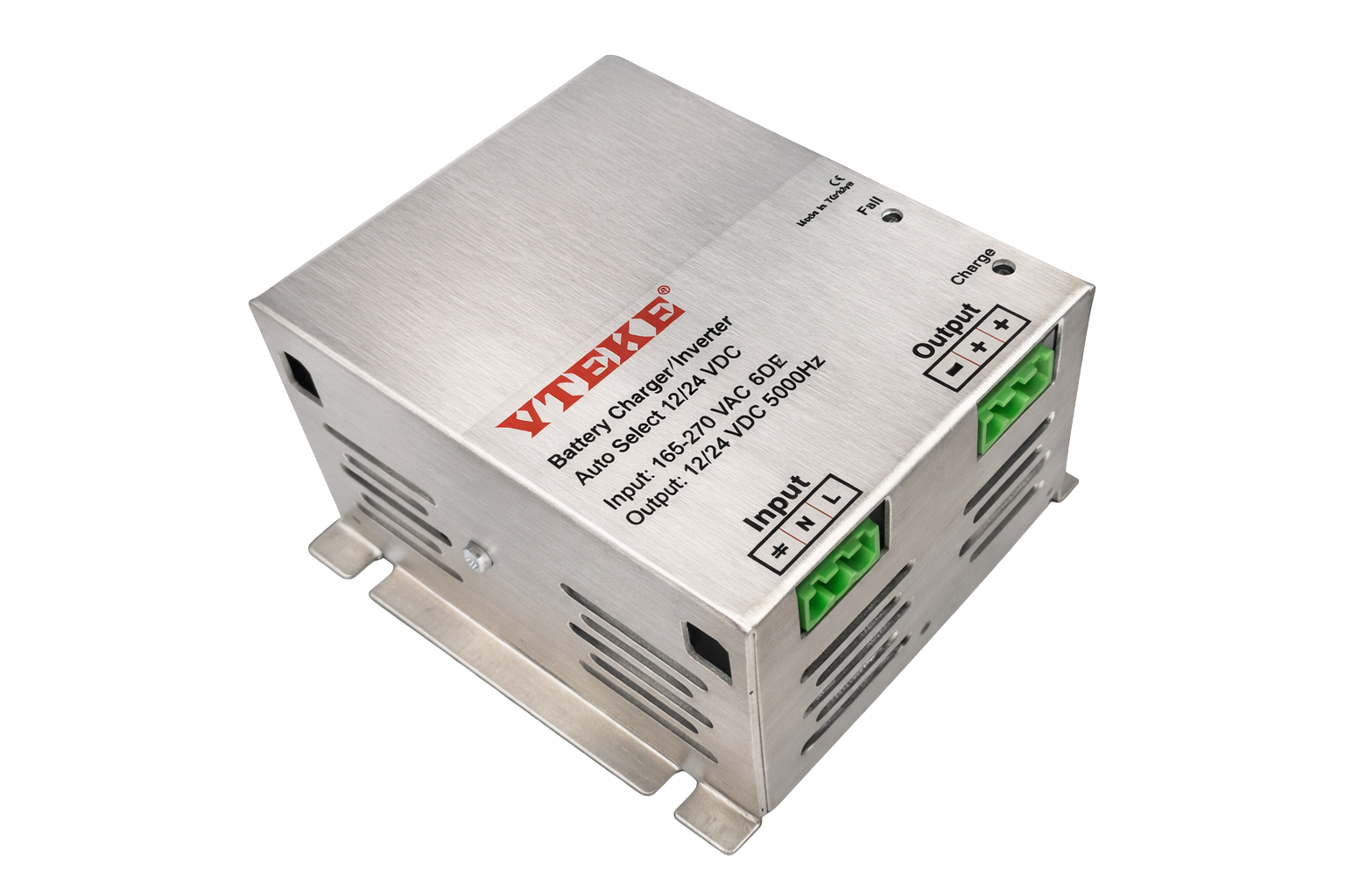 VBC-A05 Battery Charger